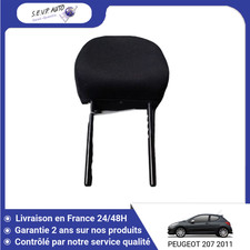 🇫🇷 APPUI TETE AVANT