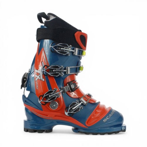 Scarpa men pro - scarpa,