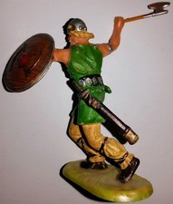 Elastolin Ougen Viking Vert