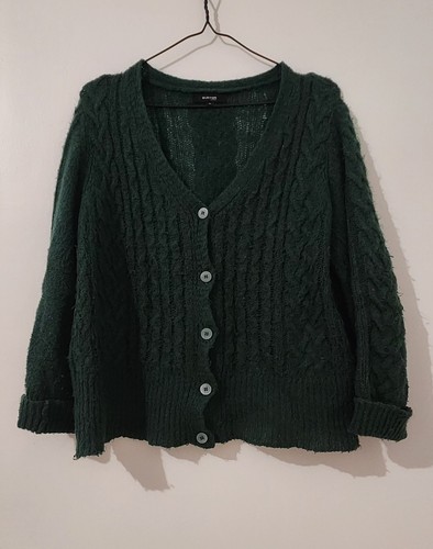 Burton london size forest - burton,