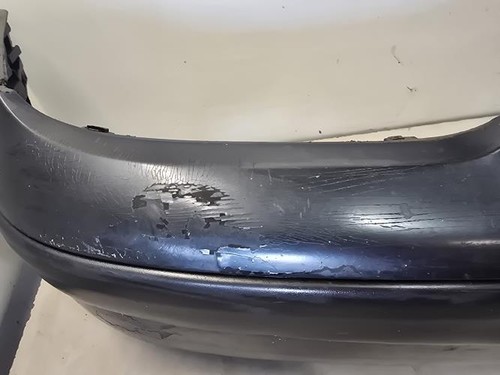 Pare choc avant - , volkswagen