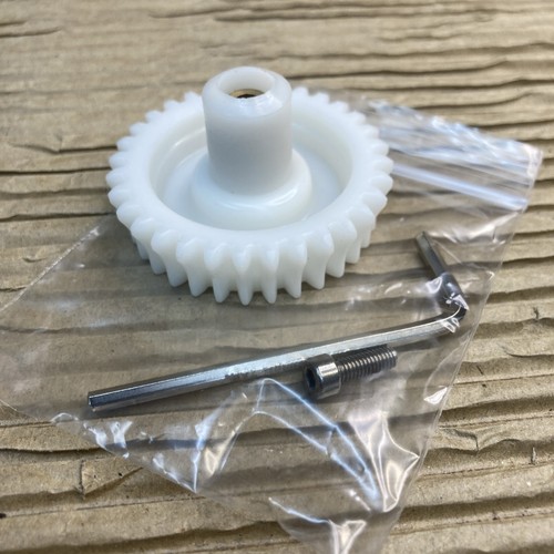 Jobo lift gear cog 95299 - jobo,