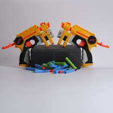Nerf N‑Strike Maverick