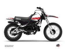 Kit Deco Moto Cross Replica