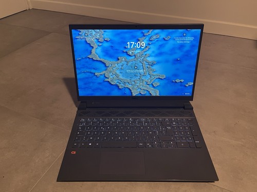Portable dell gaming - portable,