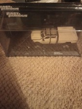 FAST & FURIOUS 1/43 N°66 -