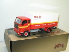 Altaya volvo f88 mol - altaya,,