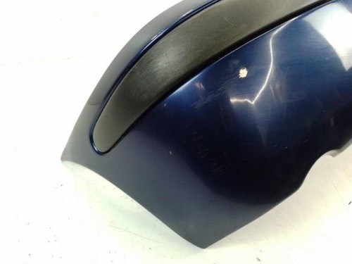 Pare choc arriere renault - pare,