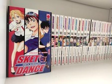 Sket Dance - Série Complète