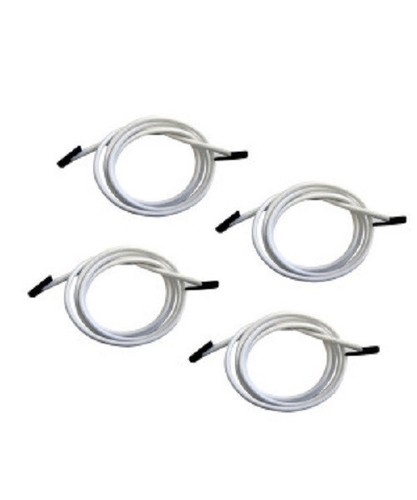 Lacets élastiqus avec - 4,
