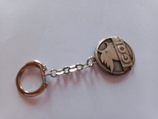 PORTE Clés CLE PUBLICITAIRE -