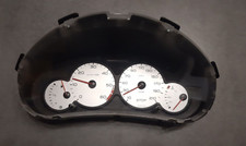 COMPTEUR DE VITESSE Peugeot 206   9651740280 000500805