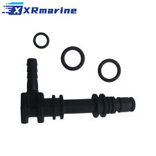 Raccord huile de boîtier Mercruiser ALPHA BRAVO B3XR BRV 861150T02