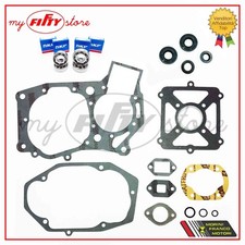 Garnitures + Joints D'Huile +