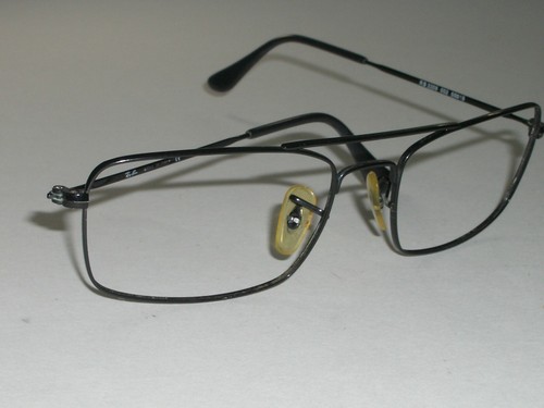 Ray ban rb3309 noir - ban, 55