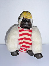 Peluche vintage Magical Murphy