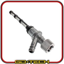 Robinet Essence A Chute Gratuit Manuel Réservoir Scooter 50cc Universale