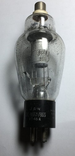 Radio tsf tube - , redresseur