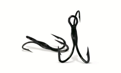 Vmc double catch hooks - vmc,