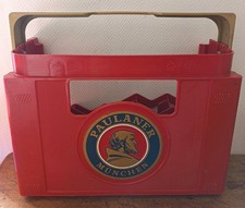 Demi-caisse casier