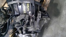 Boite de vitesses RENAULT LAGUNA 3 PHASE 1 BREAK 7701479185