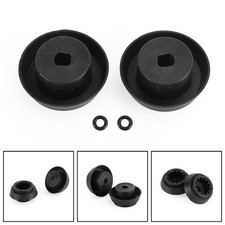 2X Cuisine Machine Cog Pour