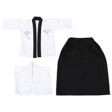  Deguisement Samourai Kimono Japonais Kimonos Tenues Pour Enfants