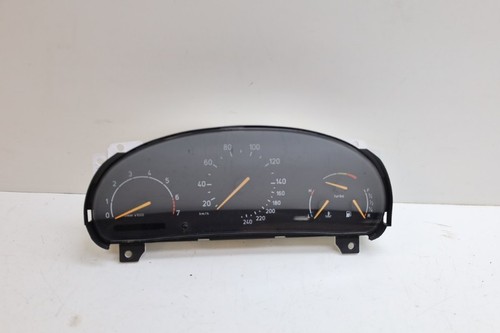 Compteur vitesse saab 5 - de,
