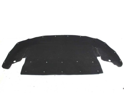 Mazda tapis de coffre - nb,