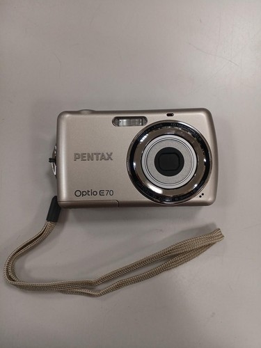 Appareil photo numérique
