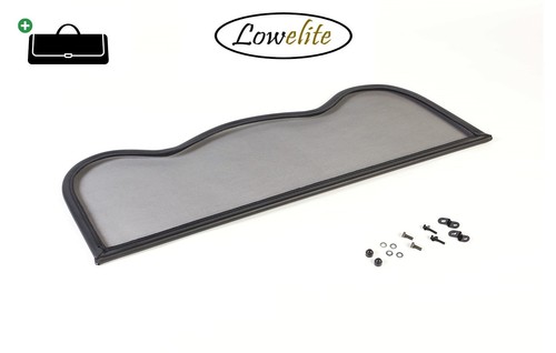 Coupe vent mazda mx5 nb - vent,