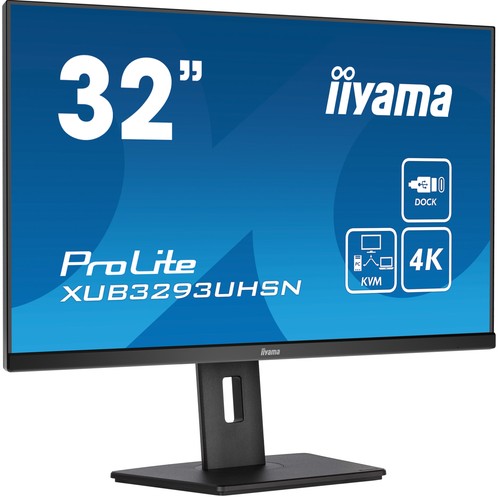 Iiyama prolite xub3293uhsn - iiyama, xub3293uhsn-b5