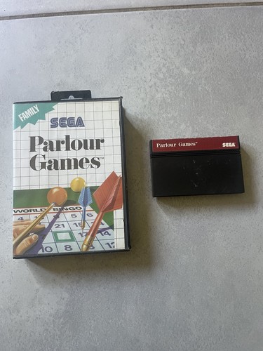 Jeu master system - jeu,