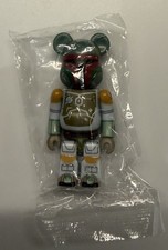 Star Wars Medicom Toy