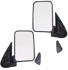 Kit De Rétroviseurs Gauche +