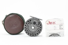 Moulinet de pêche à la