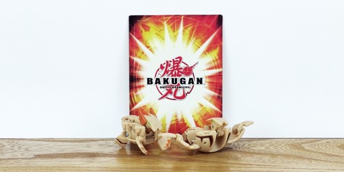 Bakugan subterra sky gaia - bakugan,