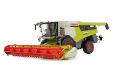 MARGE2304 CLAAS LEXION 6900