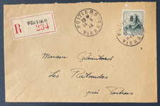 RRR - SUP - YT 524 5F PETAIN