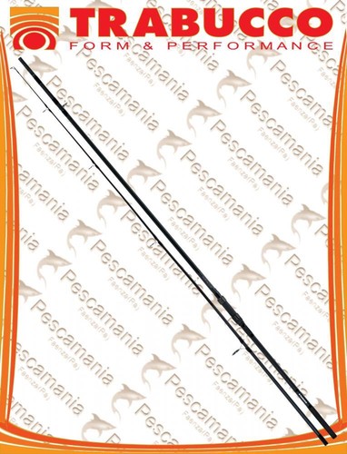 Canne carpe trabucco infinium - canne,