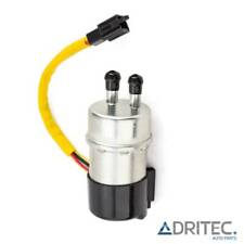 ✅ POMPE ESSENCE A CARBURANT Ø8mm pour KAWASAKI VN1500 Vulcan 1500 (1996-1997)