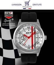 Montre Homme GT WATCH SPORT