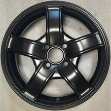 Tec by ASA alloy wheel AS1