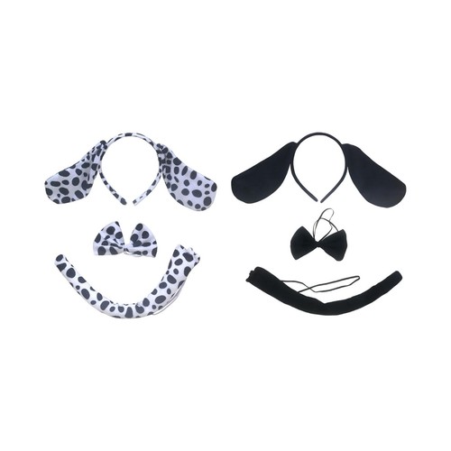Bandeau pour chien oreilles - pour,