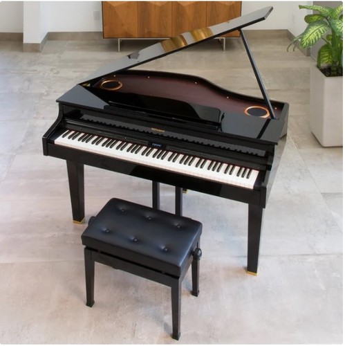 Roland 607 mini petite - cg-1,