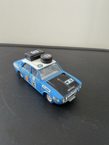 Corgi toys voiture - toys, 1/43.