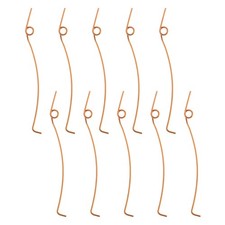  10 Pcs Ressort Mécanique