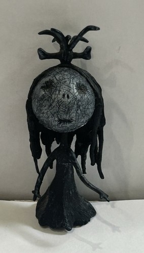 Vintage tim burton tragic toys - tim,