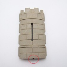 PLAYMOBIL (L3310) MOYEN-AGE -