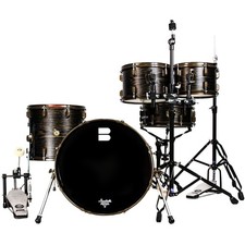5 Piece Drum Set Adult 18in